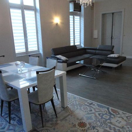 Mistral Apartment Carcassonne Exterior foto
