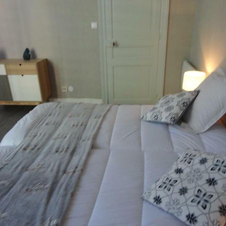 Mistral Apartment Carcassonne Exterior foto