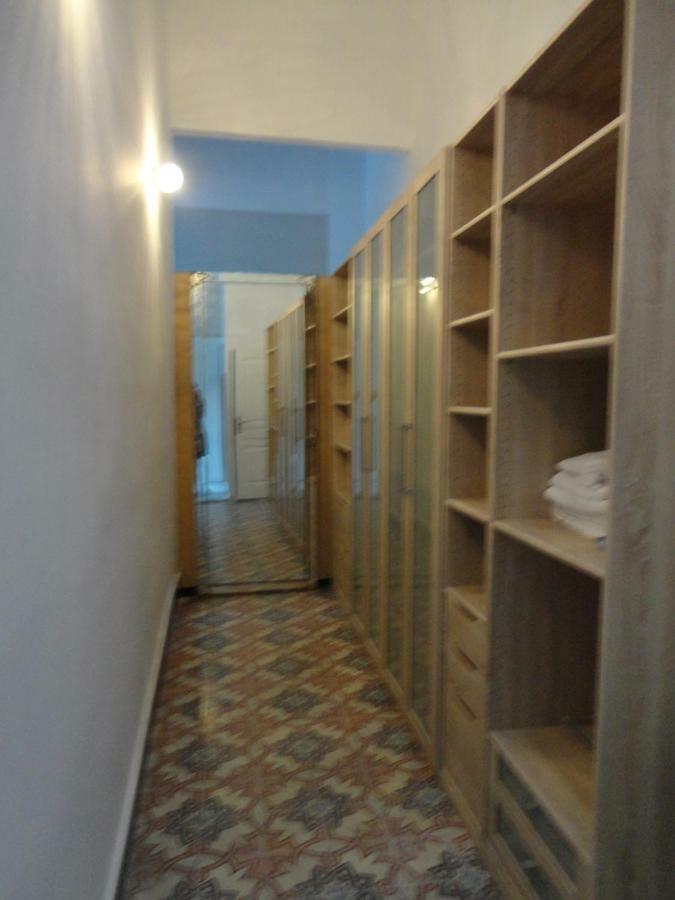 Mistral Apartment Carcassonne Exterior foto